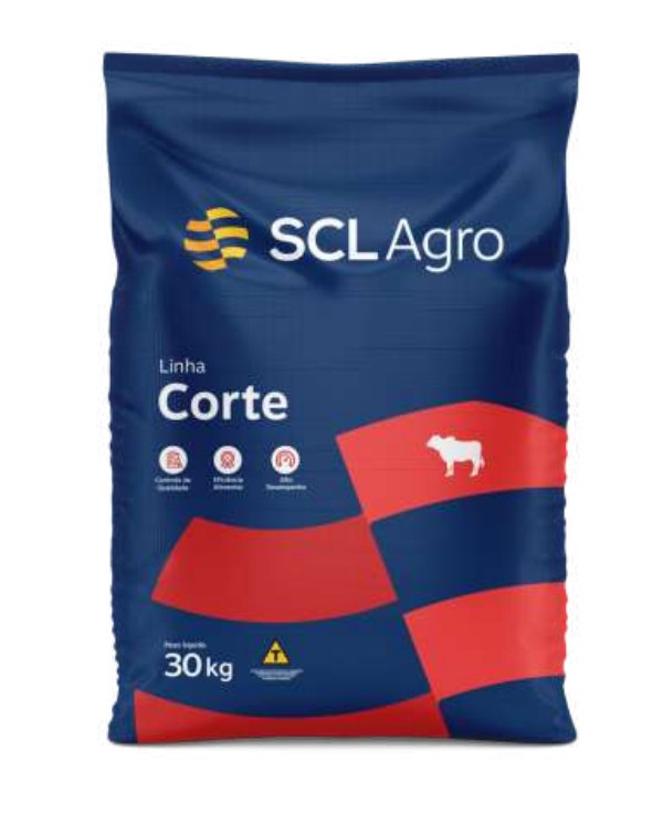 Sacaria SCL Agro da linha Corte
